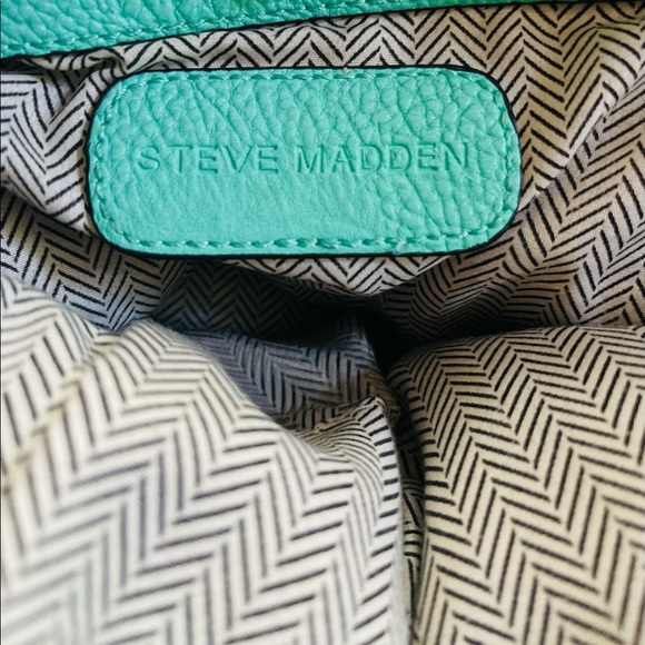 Steve Madden purse - Picture 2 of 4